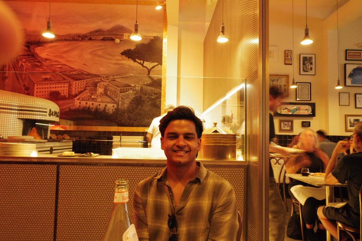 Aditya Patil