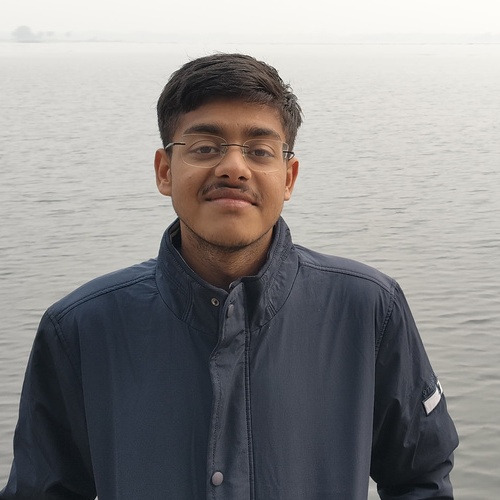 Aman Chaurasia