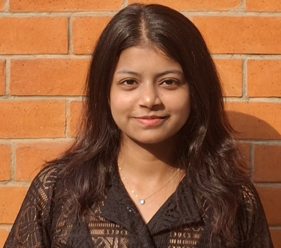 Anushka Kumari