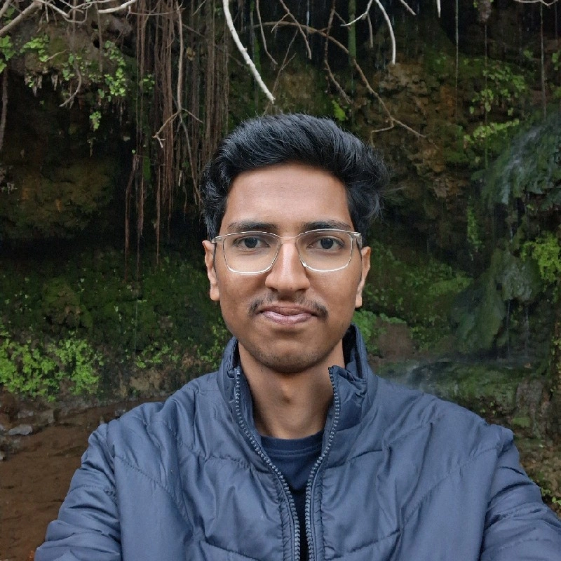 Devesh Khilnani