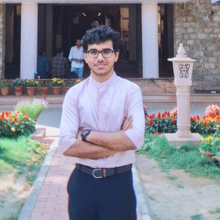 Devesh Mishra