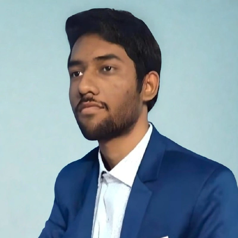 Dhiraj Bodade