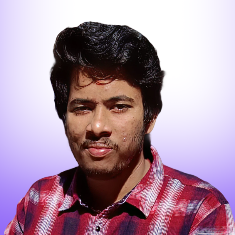 Kaushik Reddyshetty