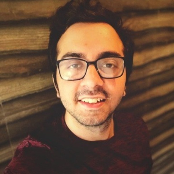 Kshitij Burman
