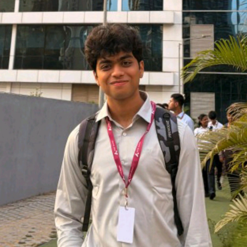 Manav Shah
