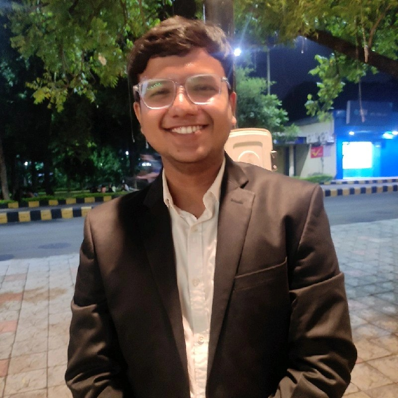 Mayank Gupta