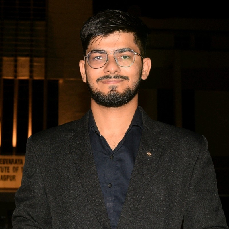 Nikhil Khanwani