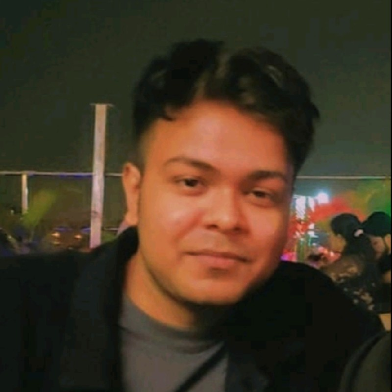 Priyanshu Singh