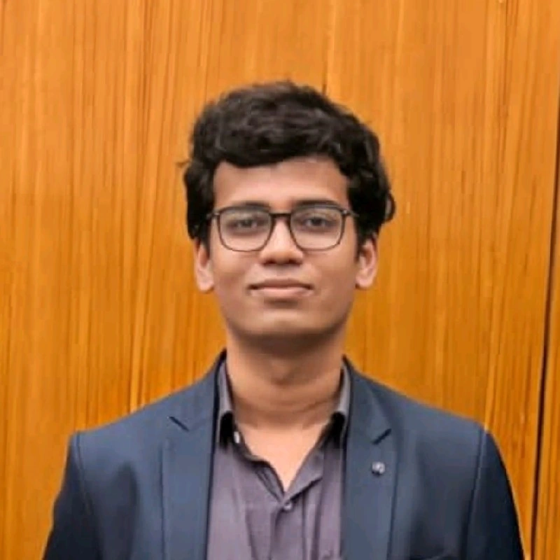 Rugved Targaonkar