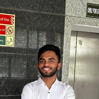 Sanket Wandile