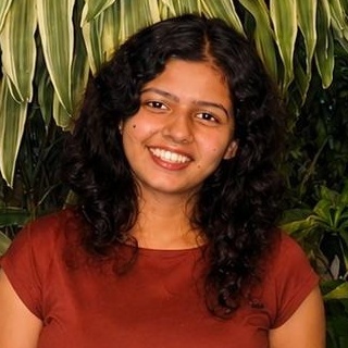 Shreya Mishra