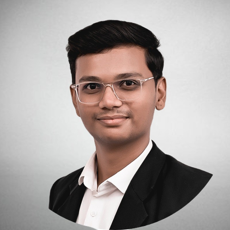 Shreyas Jaiwal
