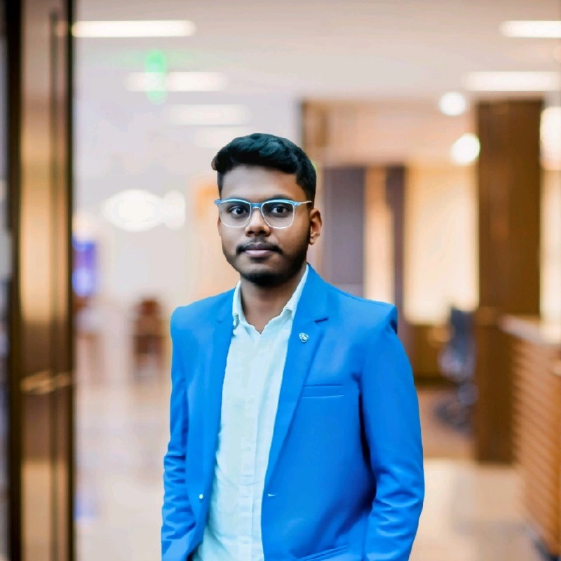 Sourav Vishwakarma