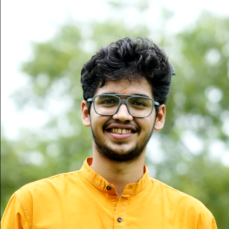 Varad Kulkarni