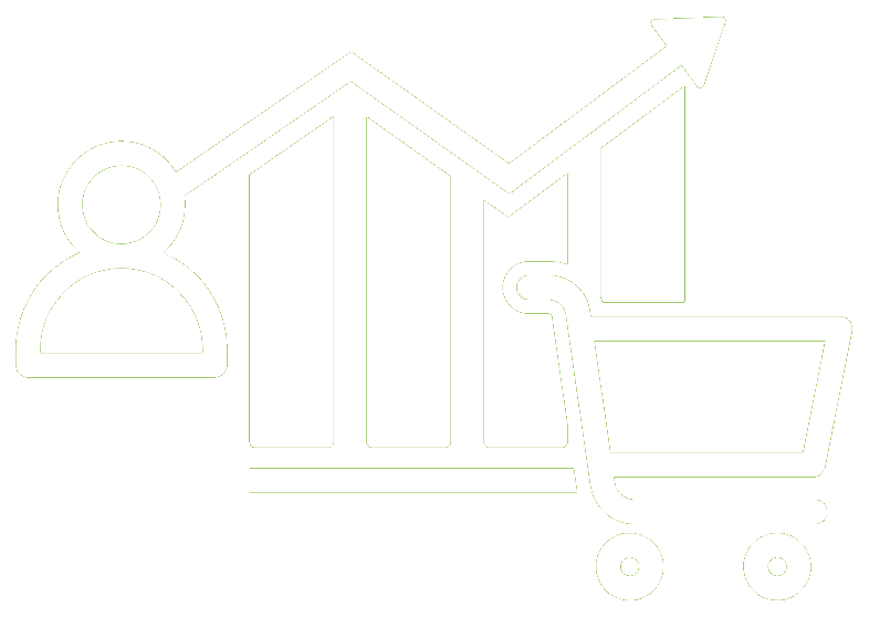 Market Research Icon