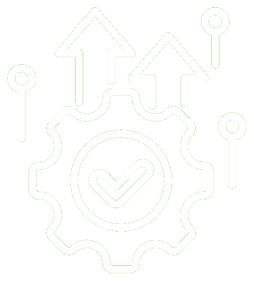 Operational Efficiency Icon