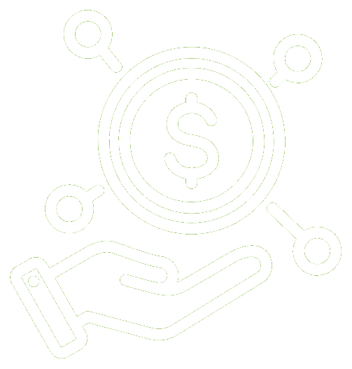 Revenue Generation Icon