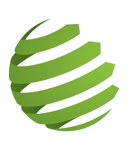 180 Degrees Consulting Globe Logo
